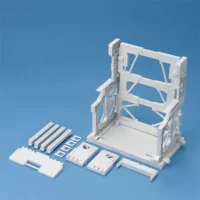 4573102582850-thumb Builders Parts System Base 001 (White)