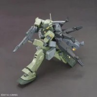 HGBF #010 GM Sniper K9 - Image 2