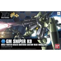 HGBF #010 GM Sniper K9 - Image 3