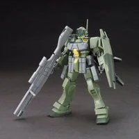 4573102587909-thumb HGBF #010 GM Sniper K9