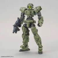 30MM #11 eEXM-17 Alto [Green] - Image 1