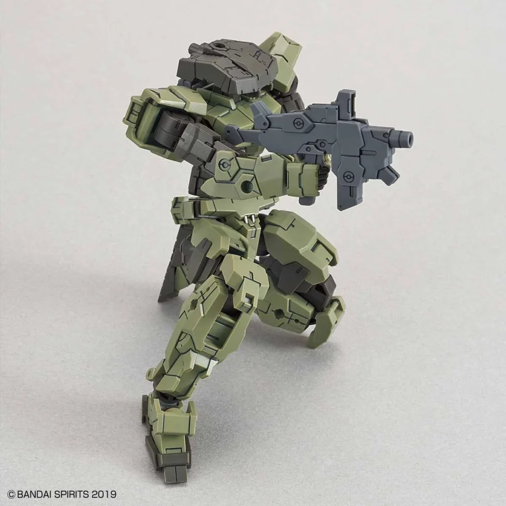 30MM #11 eEXM-17 Alto [Green] - Image 3