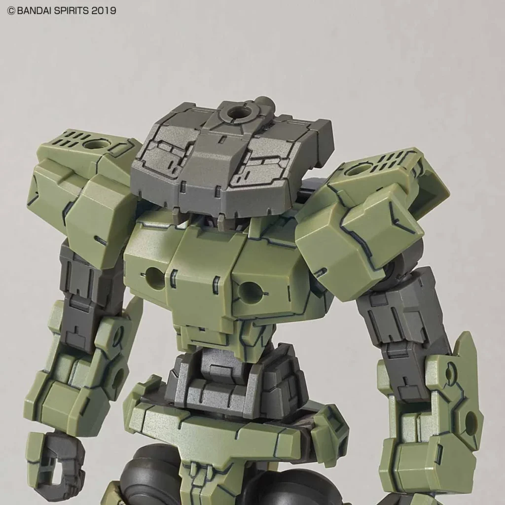 30MM #11 eEXM-17 Alto [Green] - Image 4