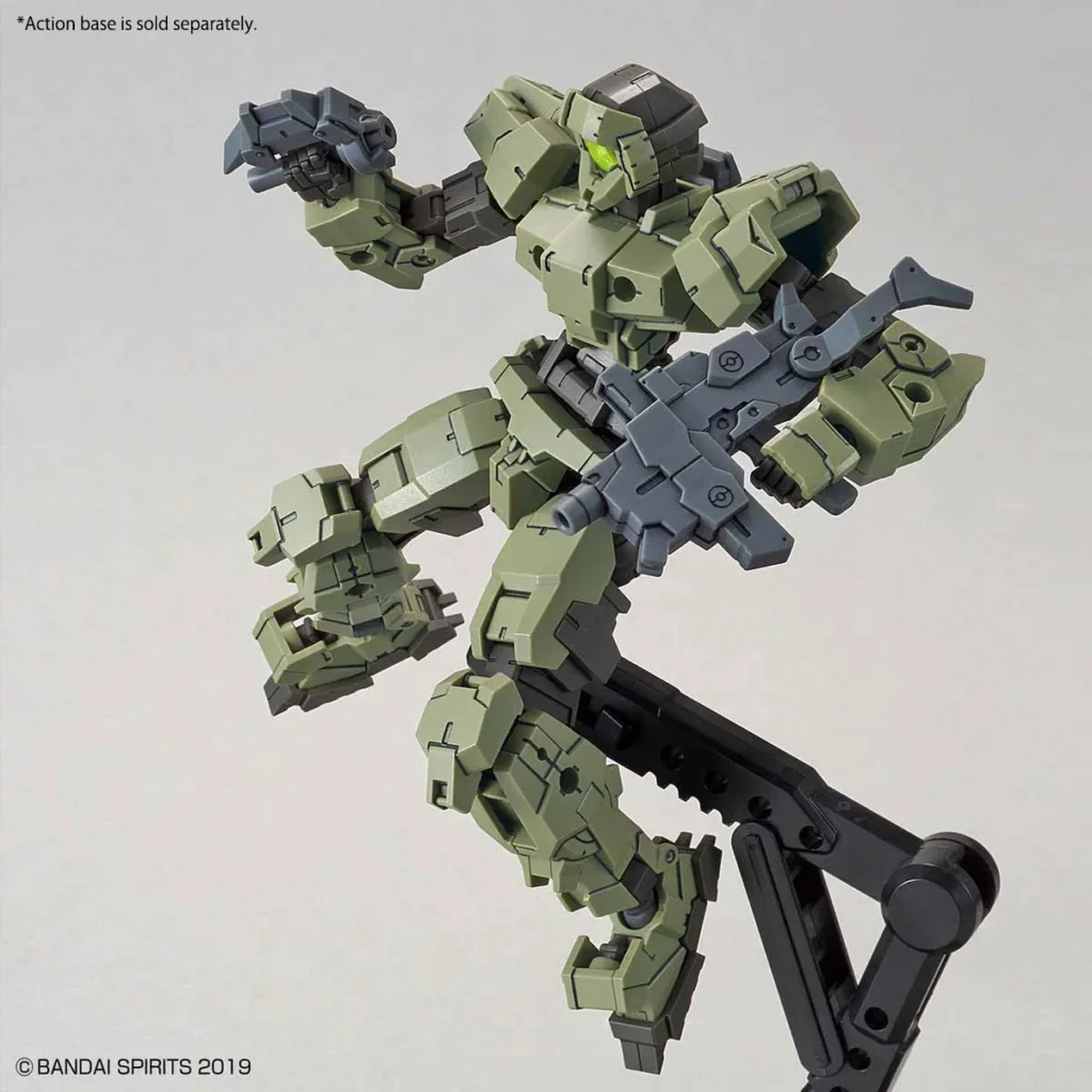 30MM #11 eEXM-17 Alto [Green] - Image 7