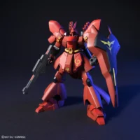 HGUC #088 Sazabi - Image 1