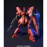 4573102588890-thumb HGUC #088 Sazabi