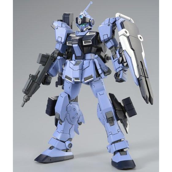 HGUC PB Pale Rider (Ground Heavy Equipment Type) - Image 2