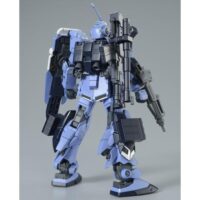 HGUC PB Pale Rider (Ground Heavy Equipment Type) - Image 3