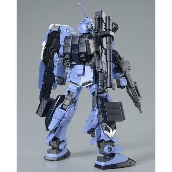 HGUC PB Pale Rider (Ground Heavy Equipment Type) - Image 3