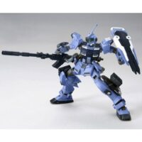 HGUC PB Pale Rider (Ground Heavy Equipment Type) - Image 5