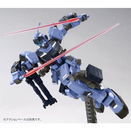 HGUC PB Pale Rider (Ground Heavy Equipment Type) - Image 7