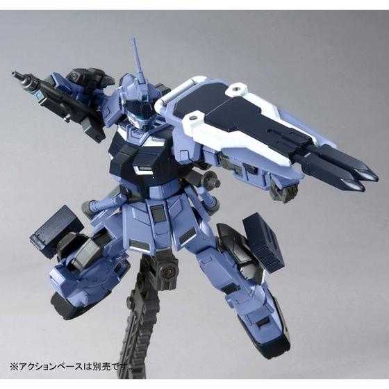 HGUC PB Pale Rider (Ground Heavy Equipment Type) - Image 8