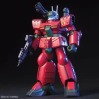 HGUC #044 Guncannon Mass Production Type - Image 1