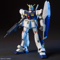 HGUC #047 Gundam NT-1 - Image 1