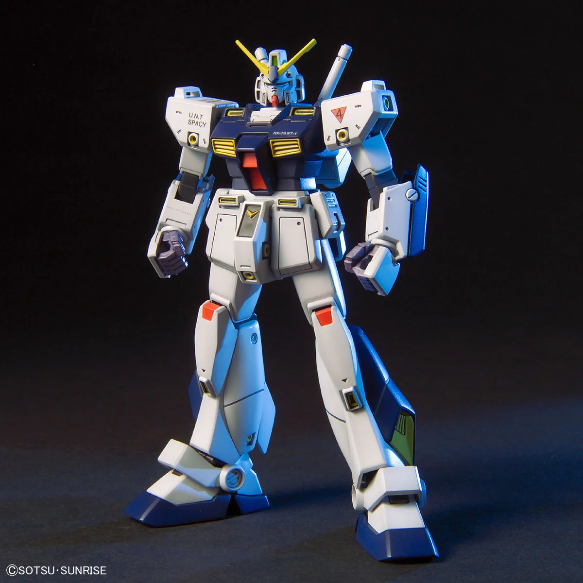 HGUC #047 Gundam NT-1 - Image 3