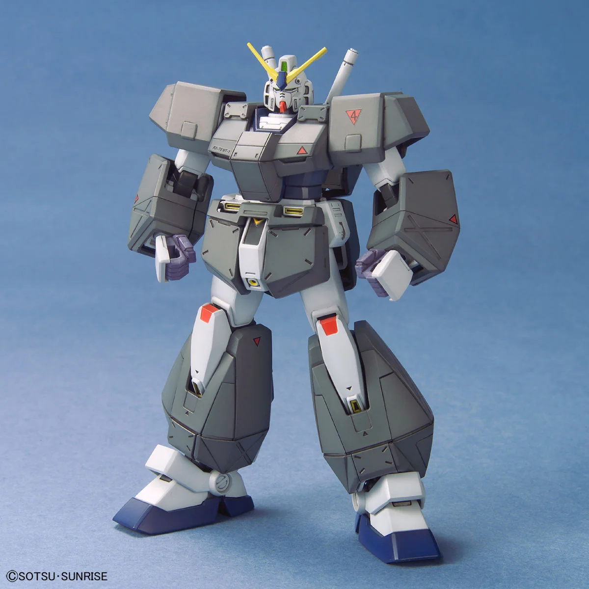 HGUC #047 Gundam NT-1 - Image 5