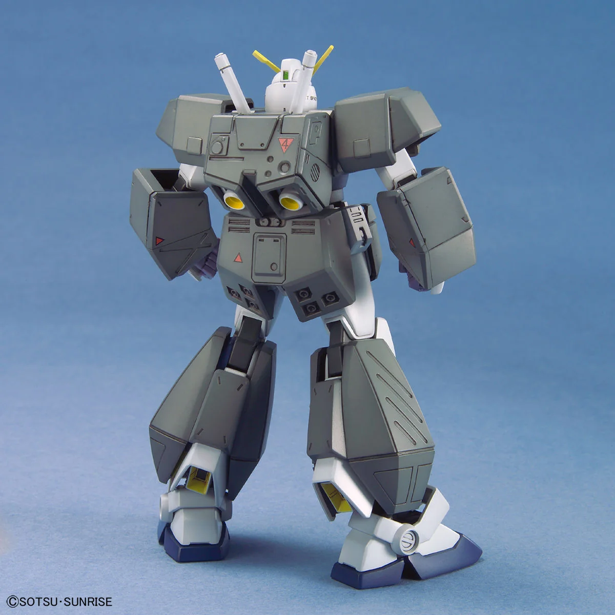 HGUC #047 Gundam NT-1 - Image 6