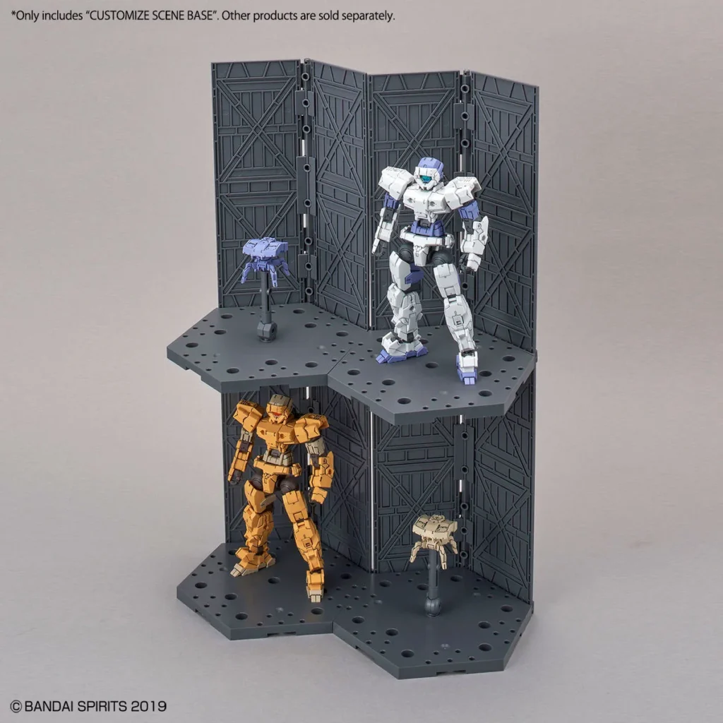 Customize Scene Base #01 - Image 7