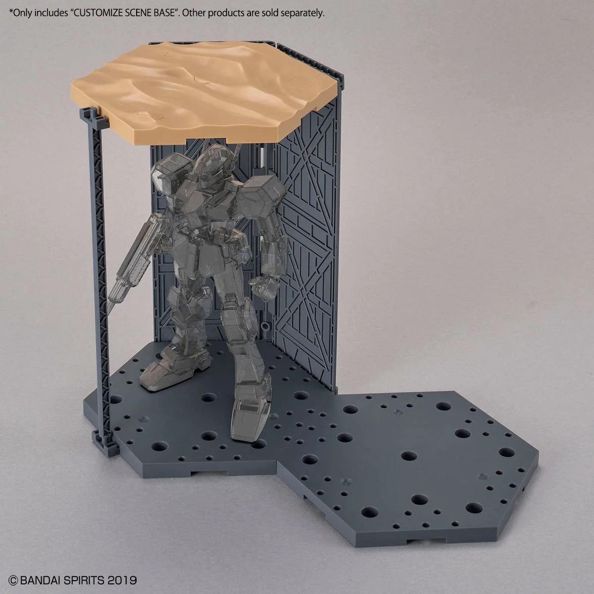 Customize Scene Base #01 - Image 9