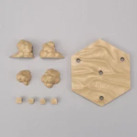 Customize Scene Base #02 (Desert Ver.) - Image 2