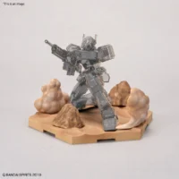 Customize Scene Base #02 (Desert Ver.) - Image 6