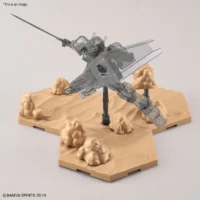 Customize Scene Base #02 (Desert Ver.) - Image 7