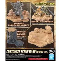 Customize Scene Base #02 (Desert Ver.) - Image 8
