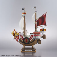 One Piece Thousand Sunny Wano Country Edition Ver. - Image 2
