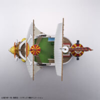 One Piece Thousand Sunny Wano Country Edition Ver. - Image 3