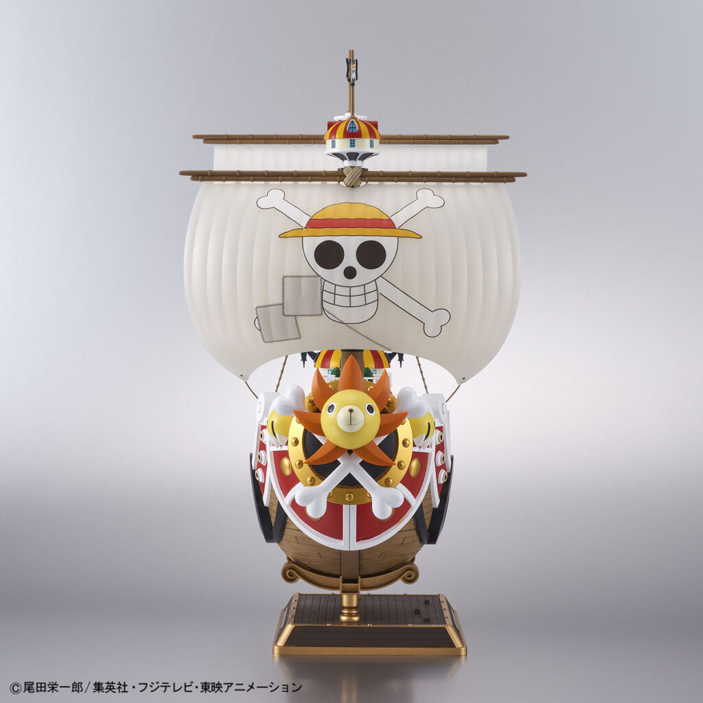 One Piece Thousand Sunny Wano Country Edition Ver. - Image 4