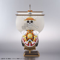 One Piece Thousand Sunny Wano Country Edition Ver. - Image 4