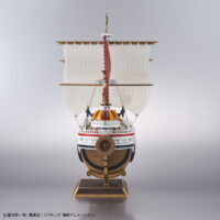 One Piece Thousand Sunny Wano Country Edition Ver. - Image 5