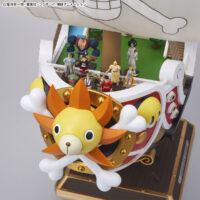 One Piece Thousand Sunny Wano Country Edition Ver. - Image 8