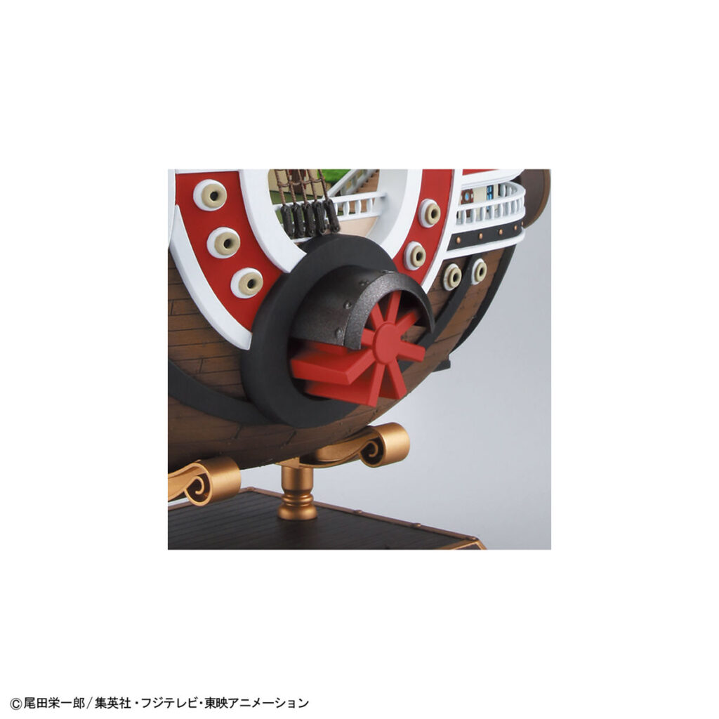 One Piece Thousand Sunny Wano Country Edition Ver. - Image 10