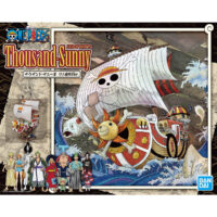 One Piece Thousand Sunny Wano Country Edition Ver. - Image 12