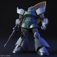 HGUC #076 Gelgoog / Gelgoog Cannon - Image 1
