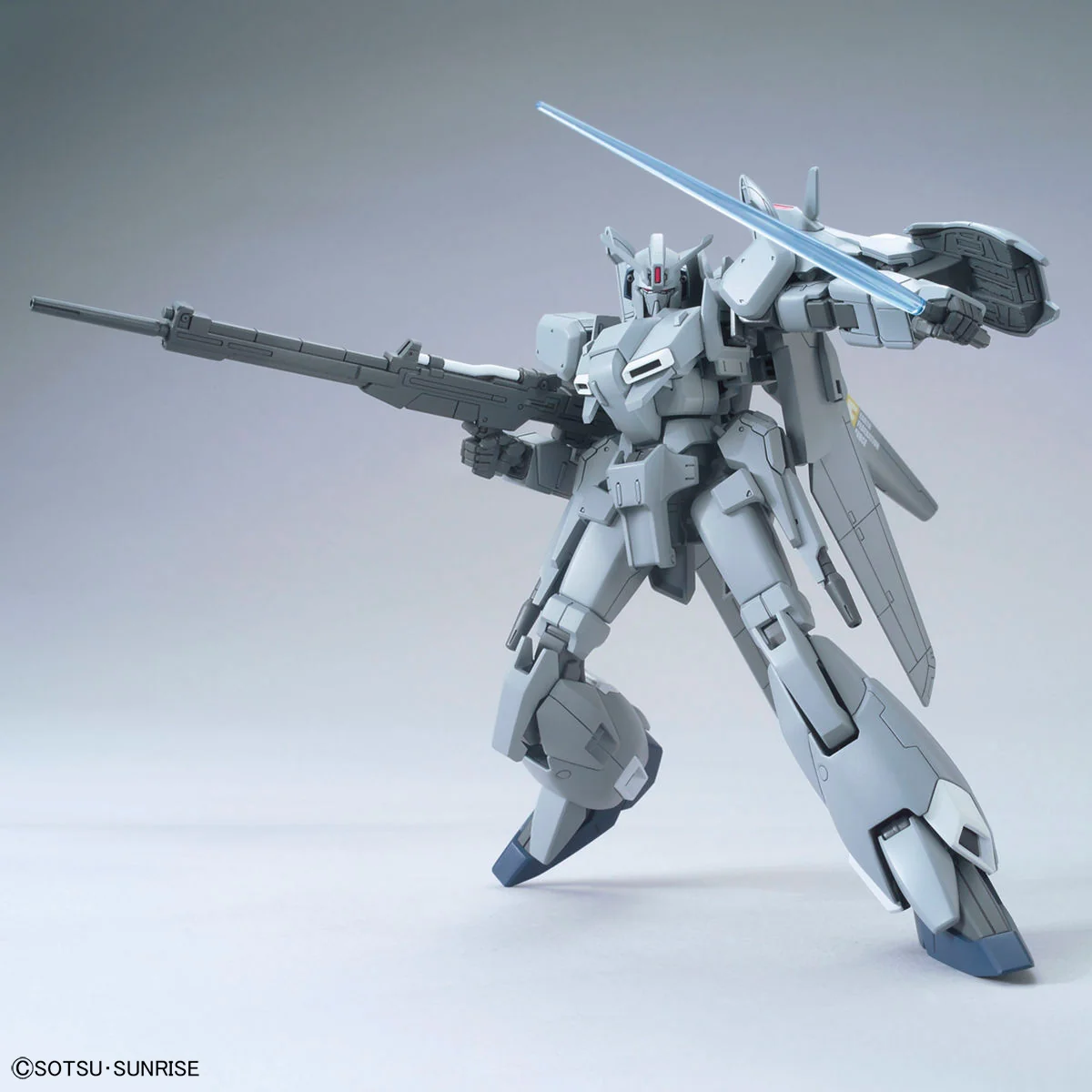 HGUC #182 Zeta Plus (Unicorn Ver.) - Image 2