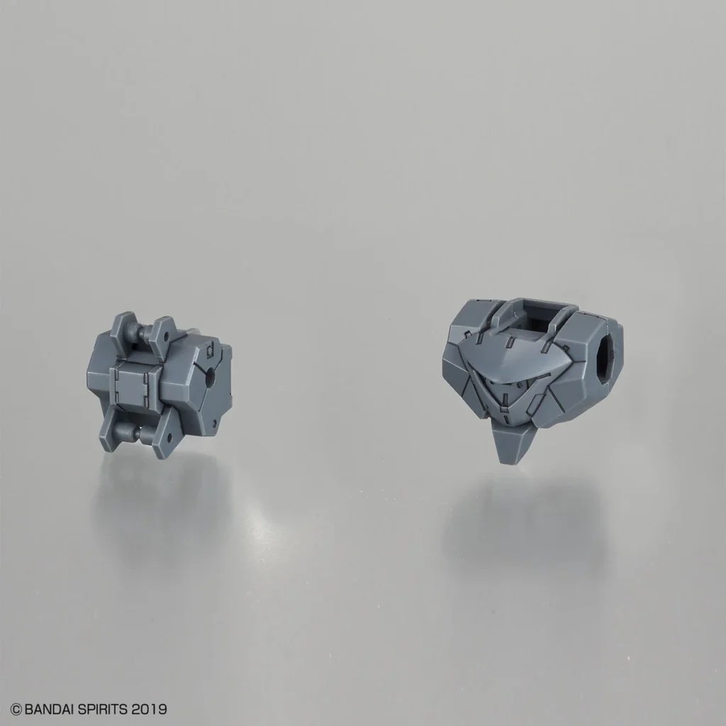 30MM W-07 Option Weapon 1 For Rabiot - Image 2