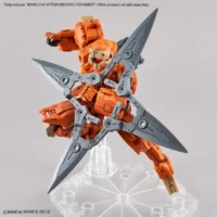 30MM W-07 Option Weapon 1 For Rabiot - Image 5