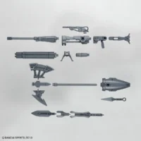 30MM W-08 Option Weapon 1 For Cielnova - Image 1