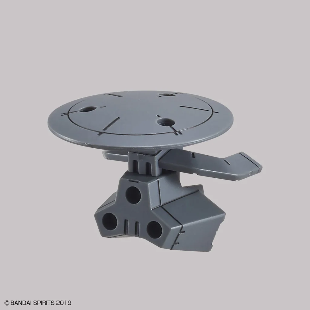 30MM W-08 Option Weapon 1 For Cielnova - Image 2