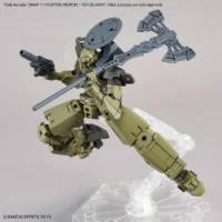 30MM W-08 Option Weapon 1 For Cielnova - Image 5