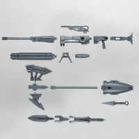 4573102607379-thumb 30MM W-08 Option Weapon 1 For Cielnova