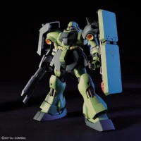 HGUC #091 Geara Doga - Image 1
