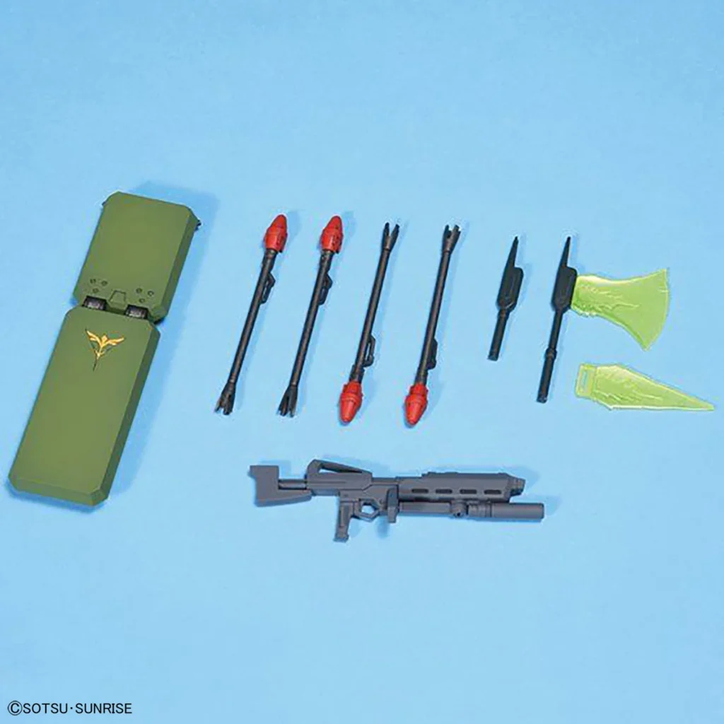 HGUC #091 Geara Doga