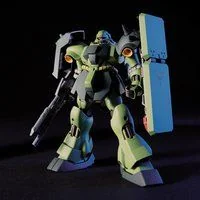 4573102609571-thumb HGUC #091 Geara Doga