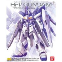 MG #183 Hi-ν Gundam Ver.Ka - Image 3