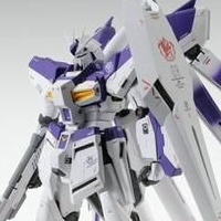 4573102615916-thumb MG #183 Hi-ν Gundam Ver.Ka