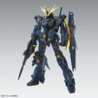 MG #199 Unicorn Gundam 02 Banshee Ver.Ka - Image 1