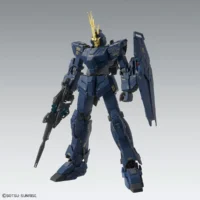 MG #199 Unicorn Gundam 02 Banshee Ver.Ka - Image 2